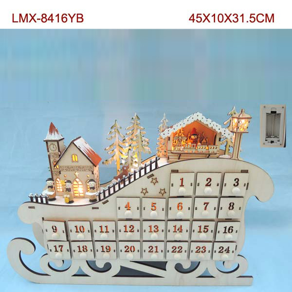 LMX-8416YB