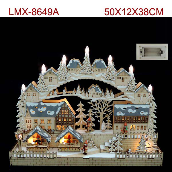 LMX-8649A