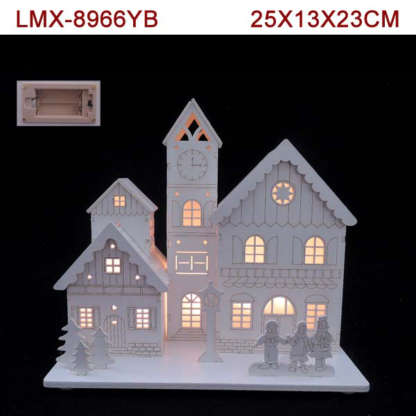 LMX-8966YB