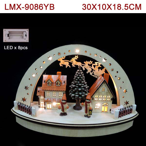 LMX-9086YB