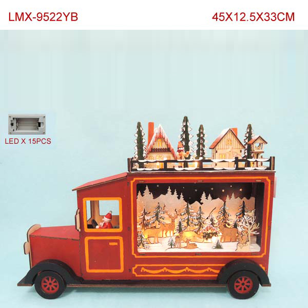 LMX-9522YB