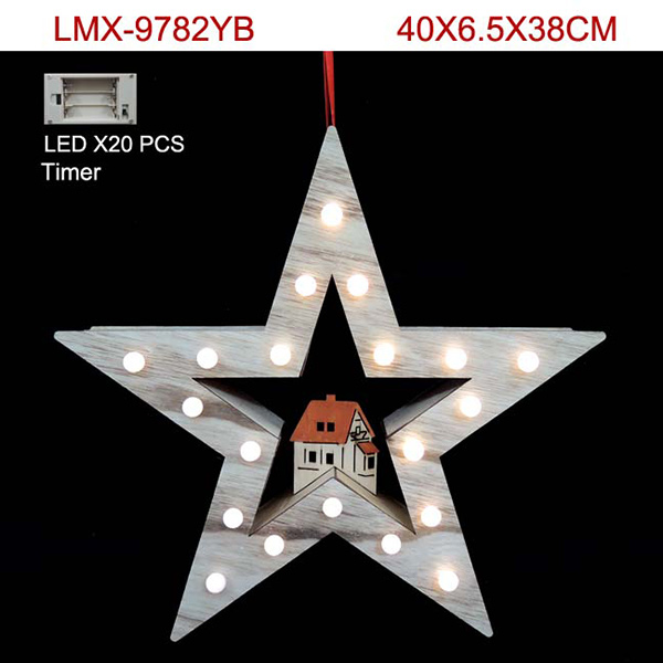 LMX-9782YB