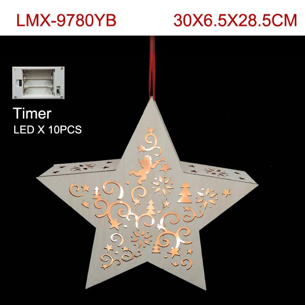 LMX-9780YB