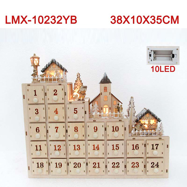 LMX-10232YB