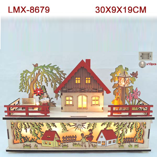 LMX-8679