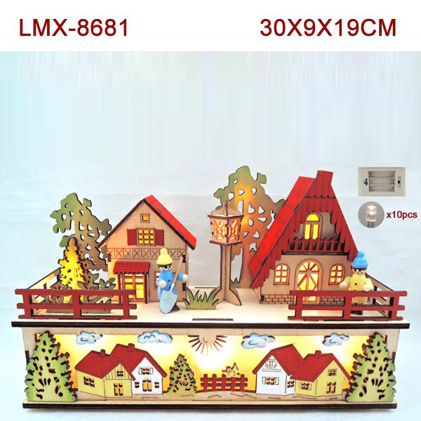 LMX-8681