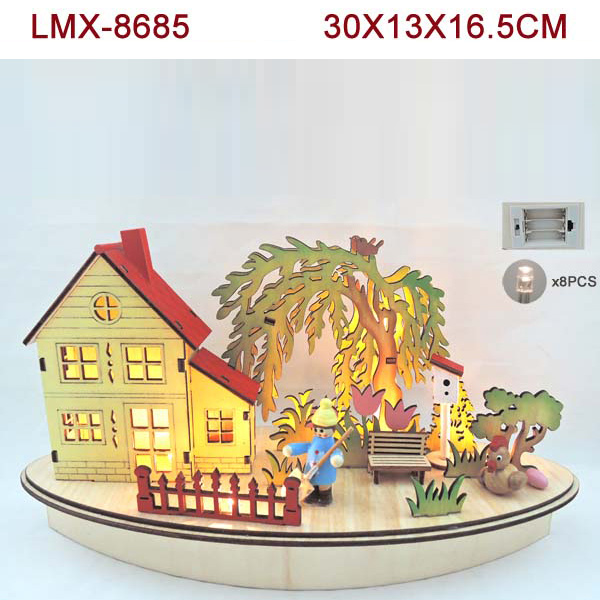 LMX-8685