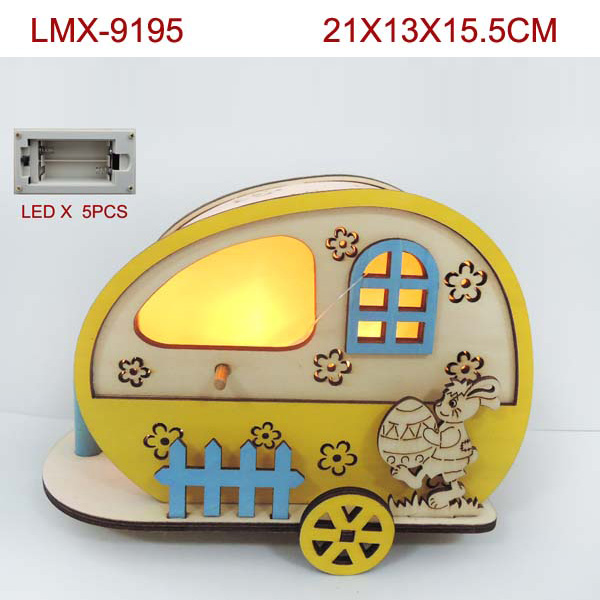 LMX-9195