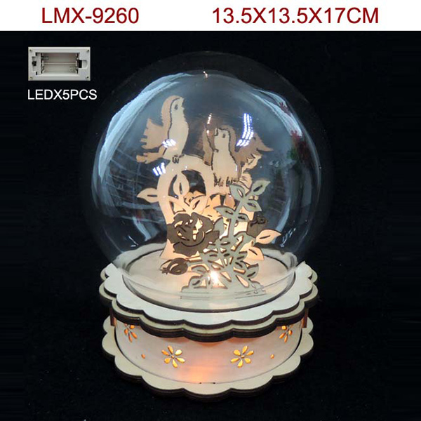 LMX-9260