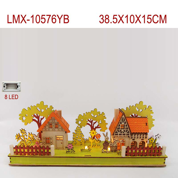 LMX-10576YB