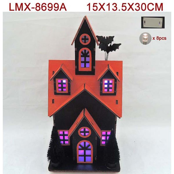 LMX-8699A