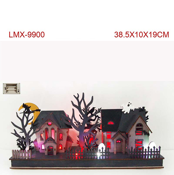 LMX-9900