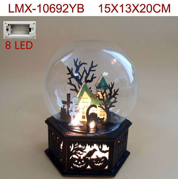LMX-10692YB