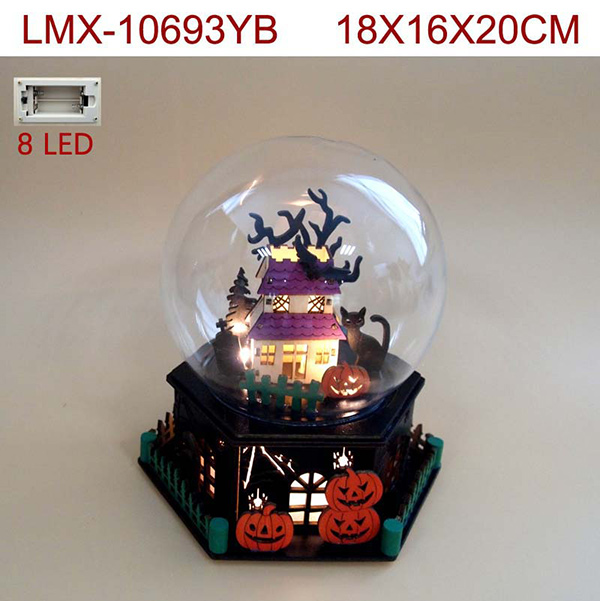 LMX-10693YB